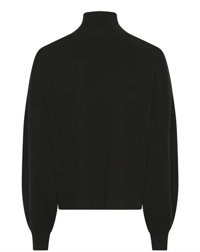 MSCH Copenhagen - MSCHMercy East M Pullover - Black